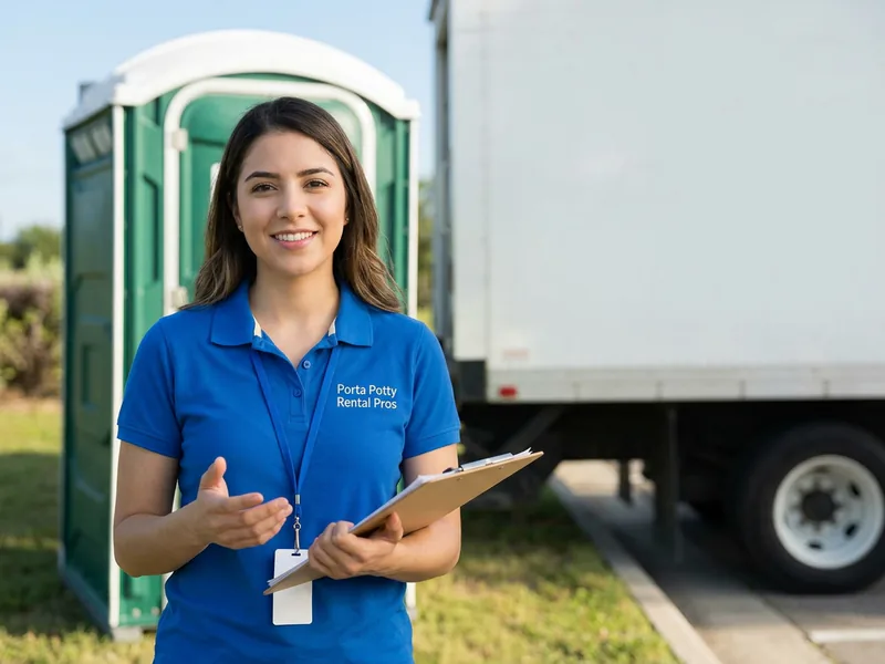 Porta Potty Rental  in Franklin  FAQ